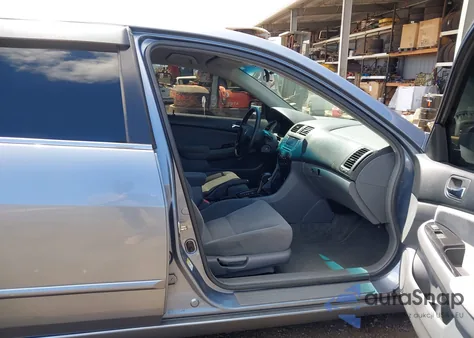 2007 Honda Accord 2.4 Se z USA, uszkodzony, nr VIN 1HGCM56307A069616